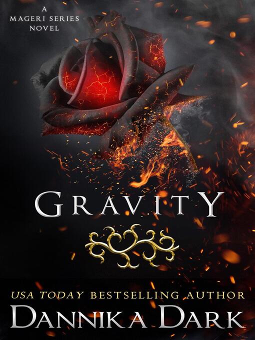 Title details for Gravity by Dannika Dark - Available